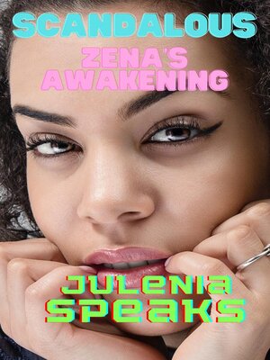 cover image of Zena's Awakening